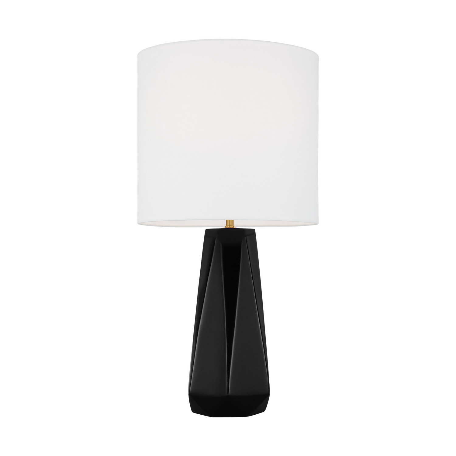 Gloss Black Table L… - image