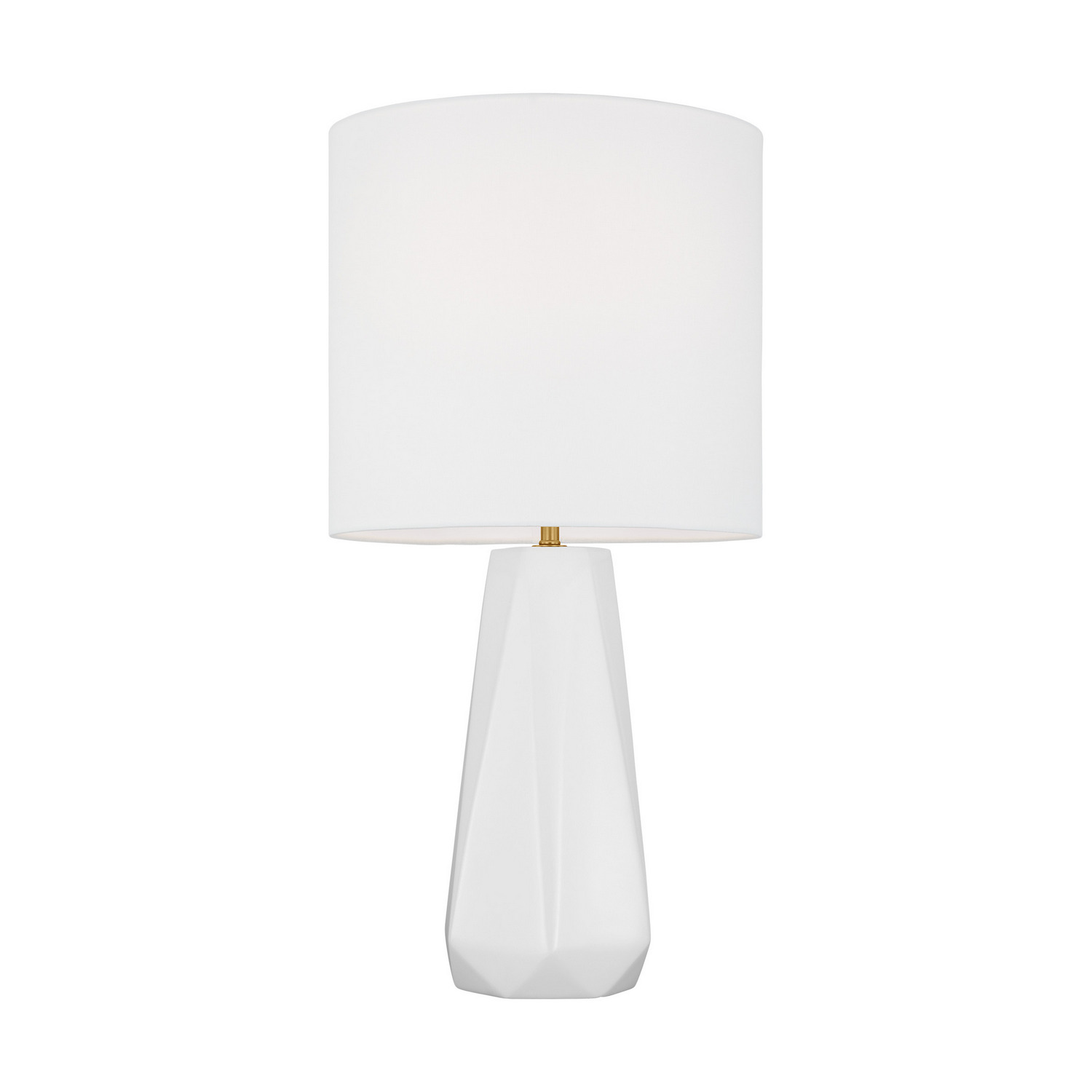 Gloss White Table L… - image
