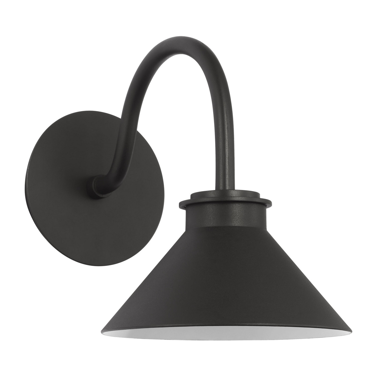 Textured Black Led …