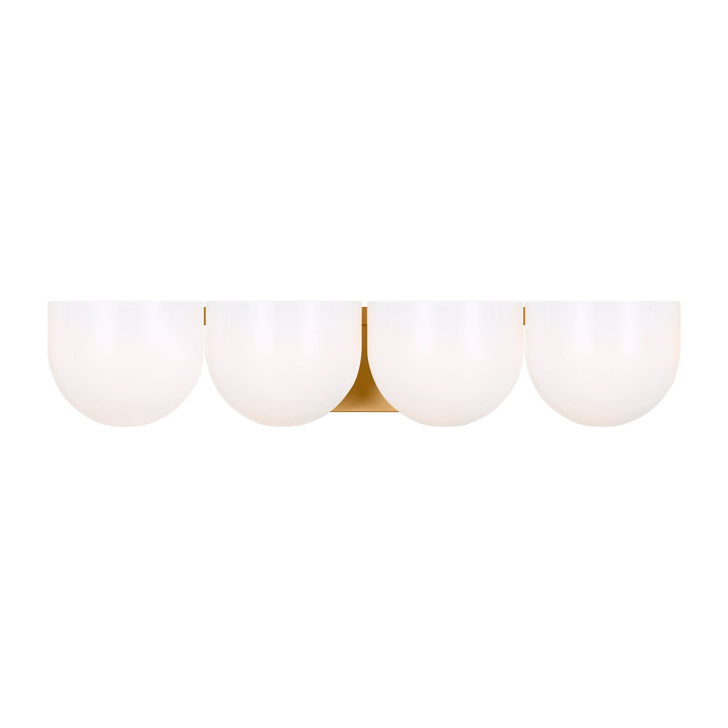 Cheverny Four Light Vanity