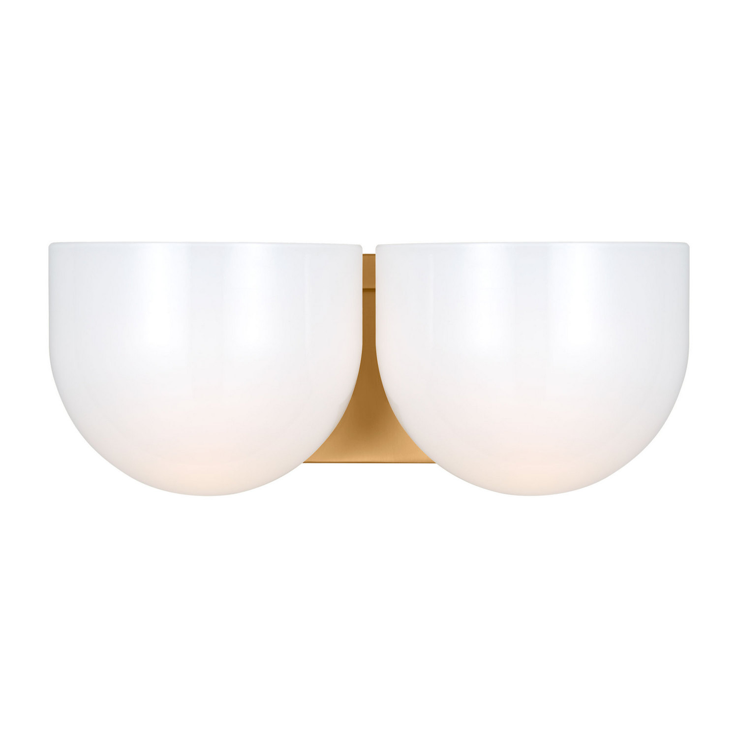 Cheverny Two Light Vanity