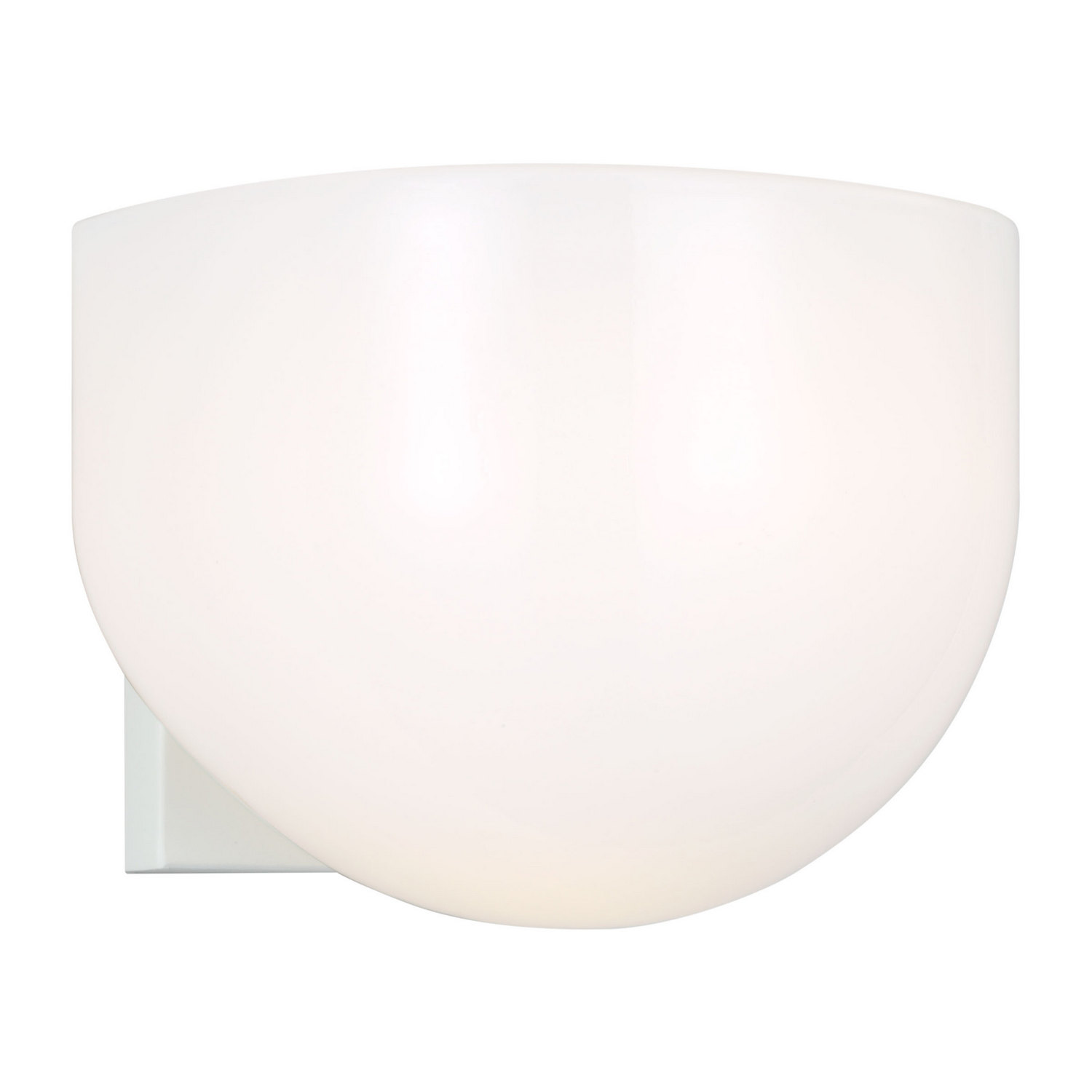 Cheverny One Light Vanity