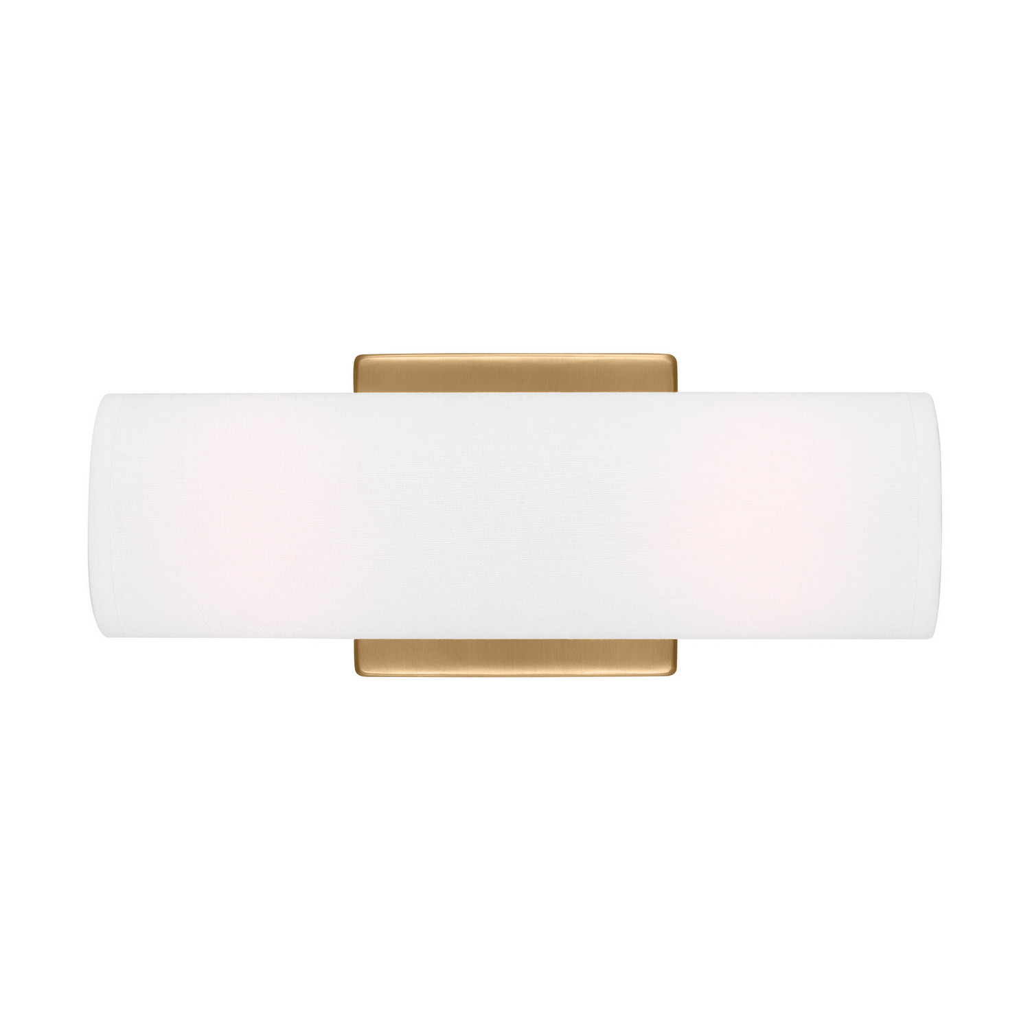Capalino Two Light Wall Sconce
