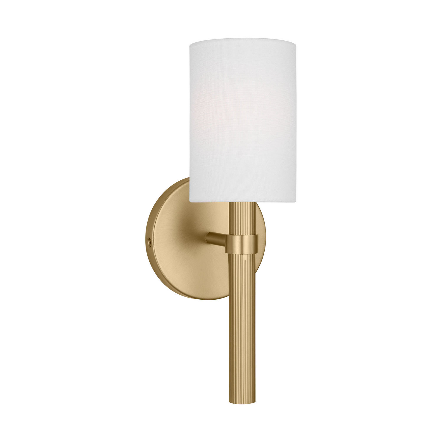 Manor One Light Wall Sconce