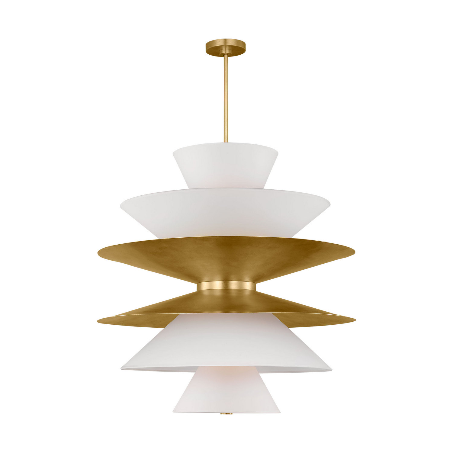 Chambord 16 Light Pendant