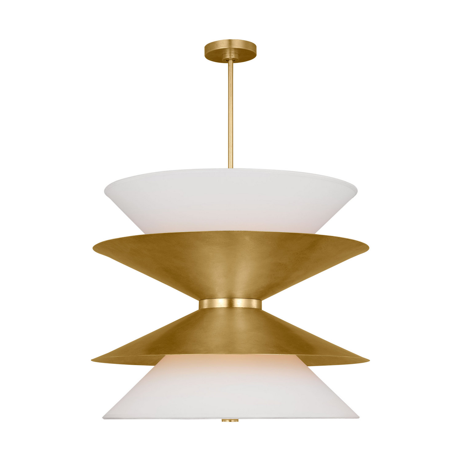 Chambord 12 Light Pendant