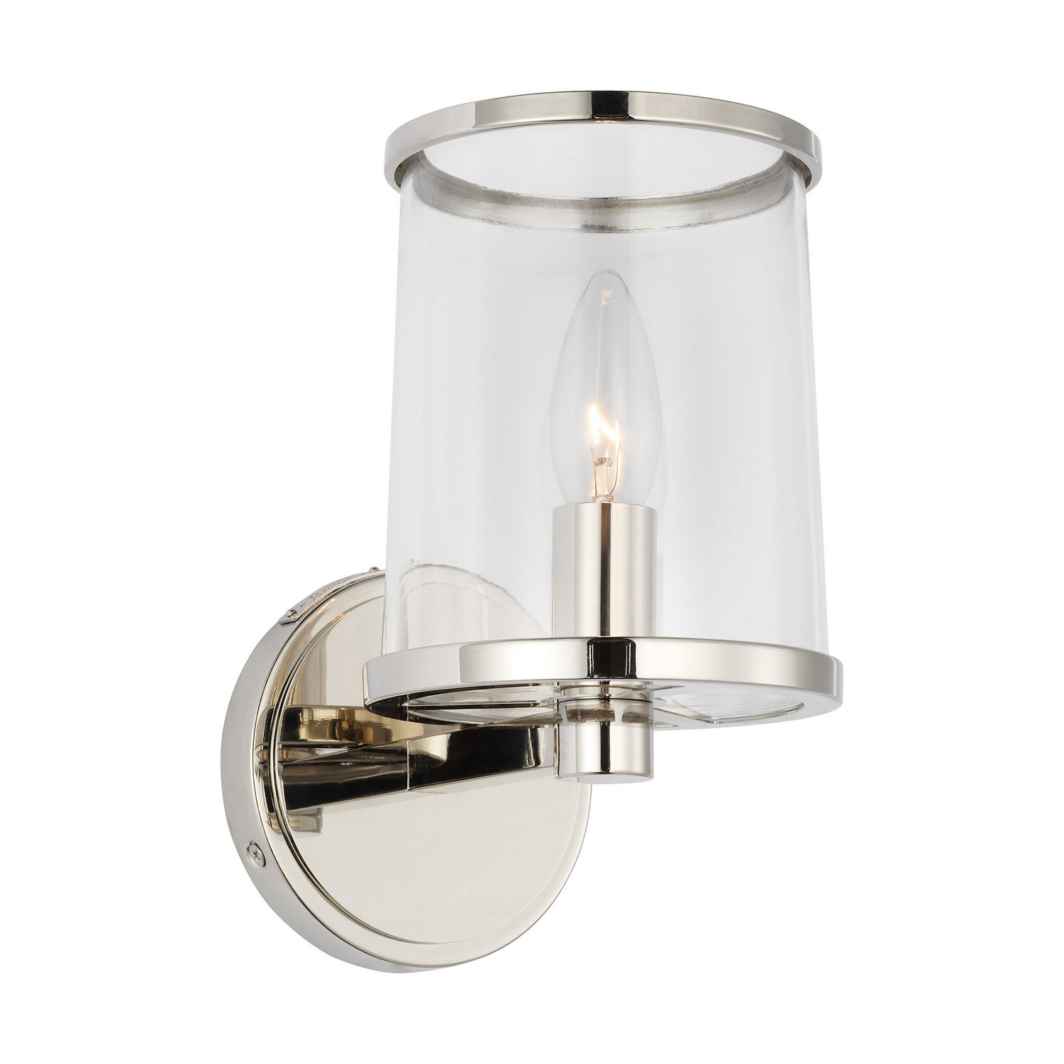 Reynolds One Light Vanity