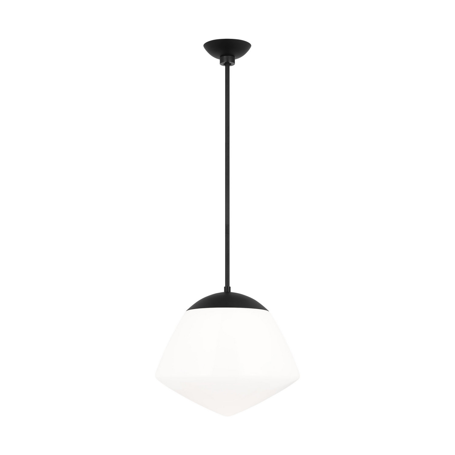 Milne One Light Pendant