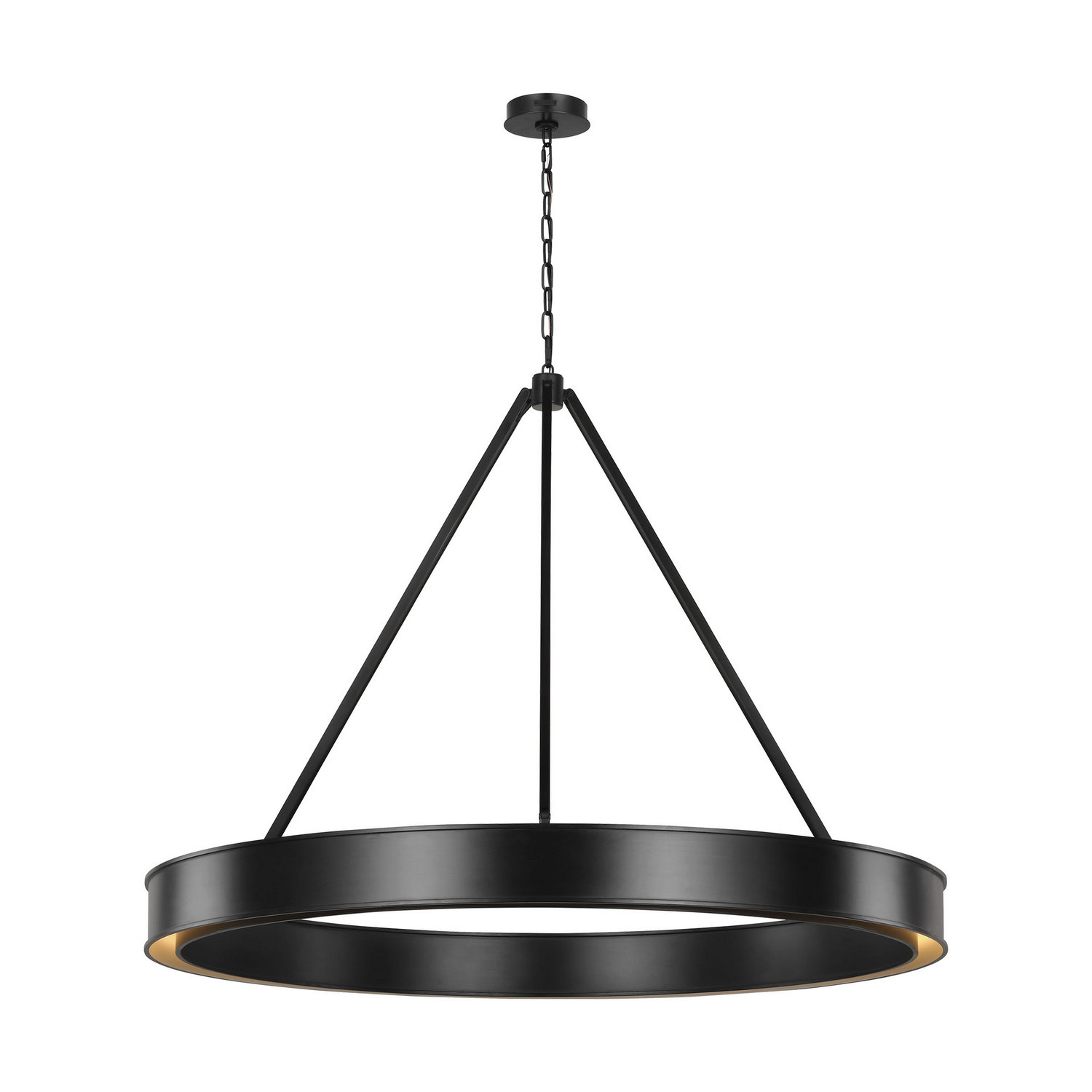 Leonard LED Chandelier