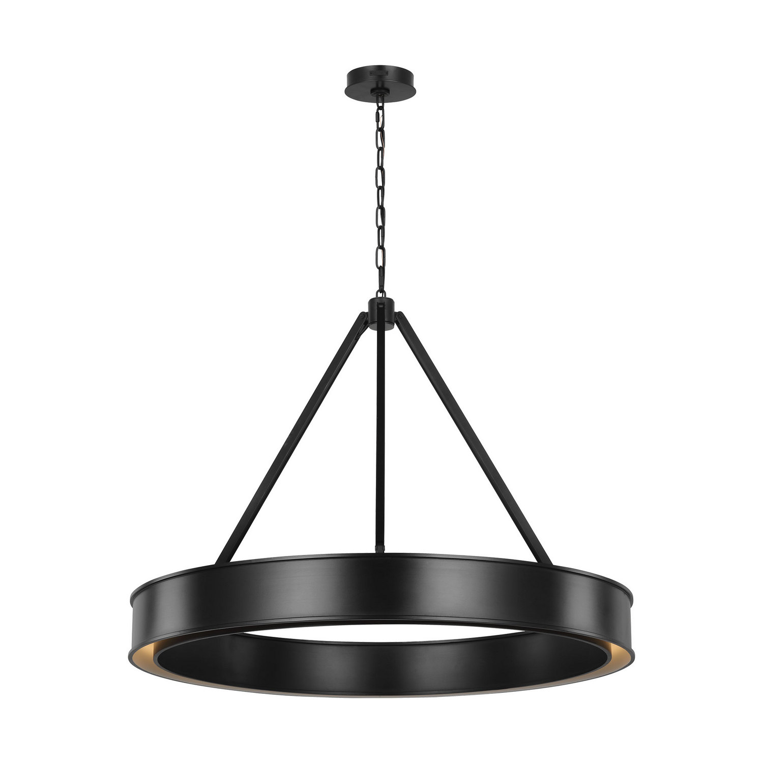 Leonard LED Chandelier