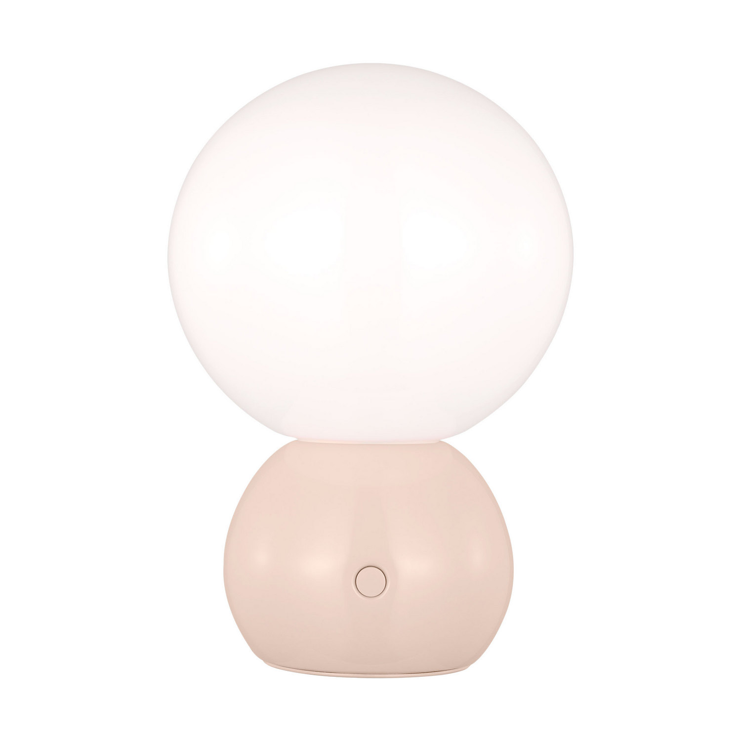 Blush Led Mini Tabl… - image