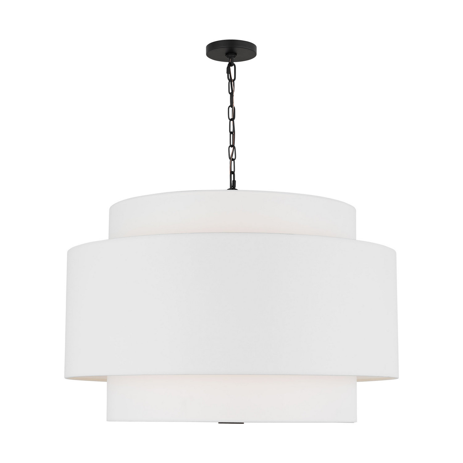 Sawyer Four Light Pendant