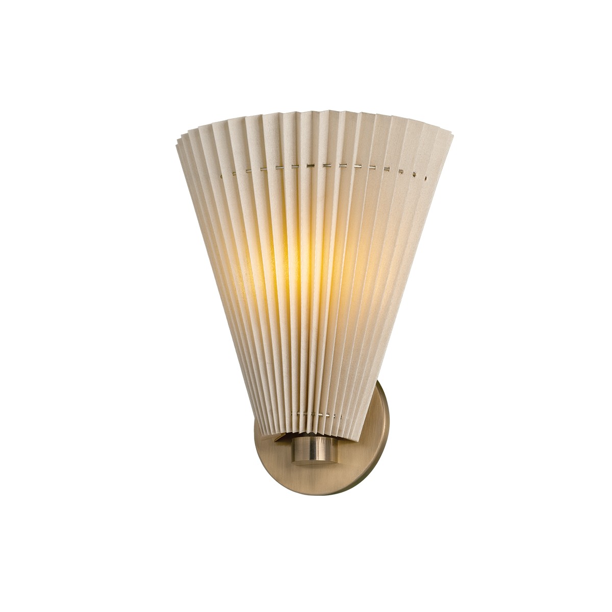 Dell One Light Wall Sconce