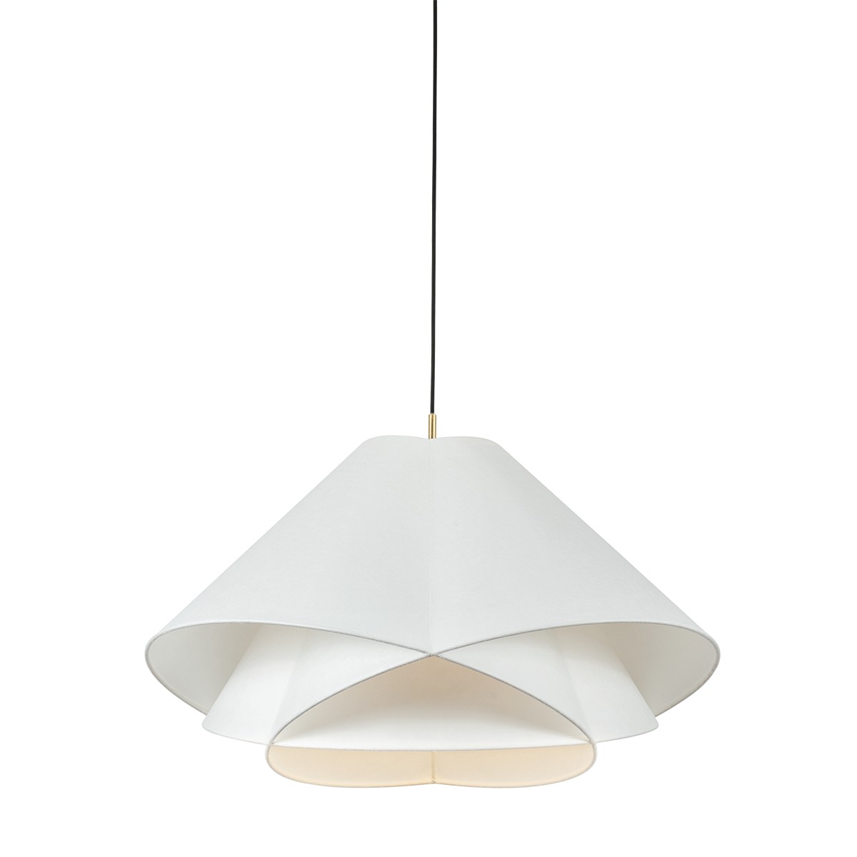 Edna One Light Pendant