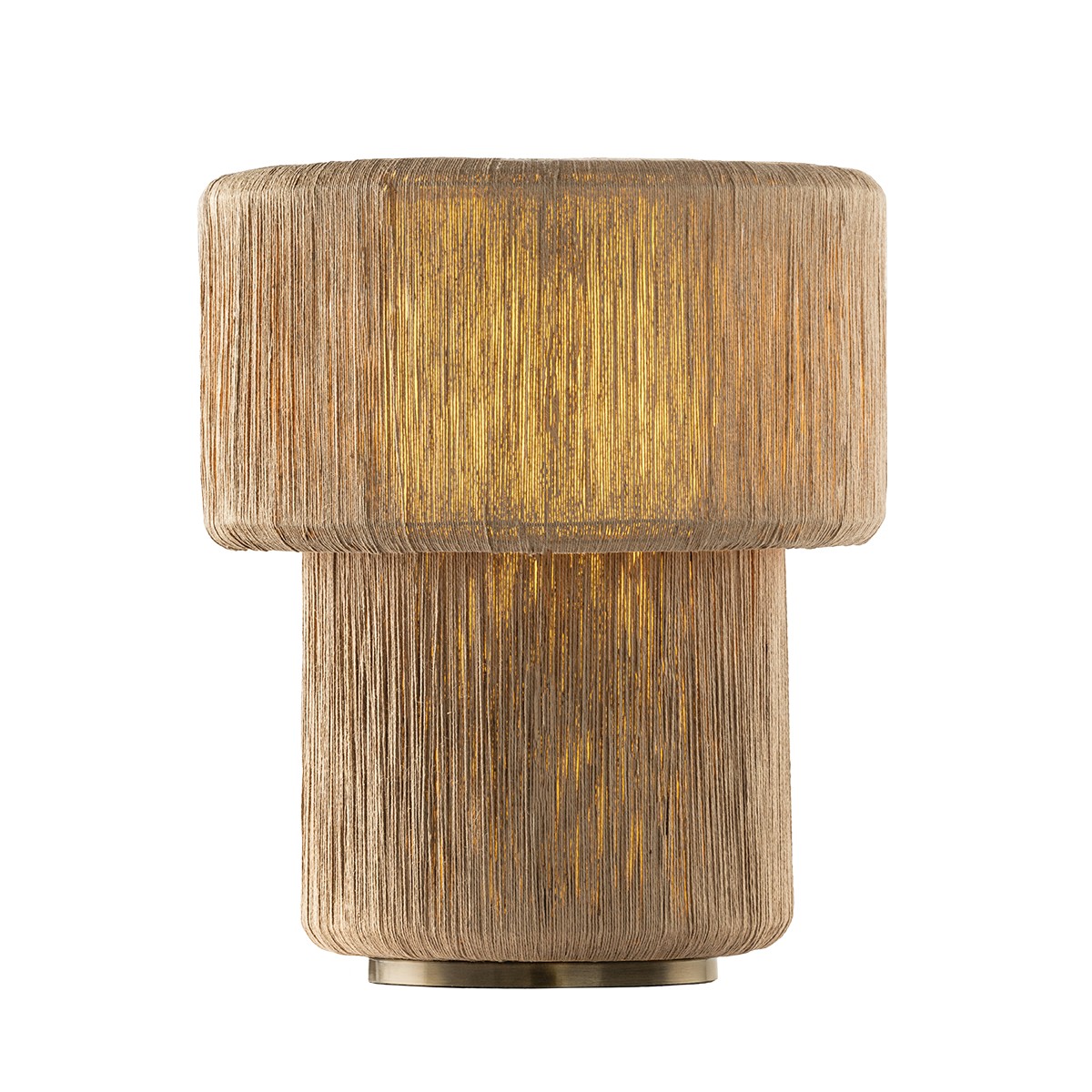 Kenai One Light Table Lamp