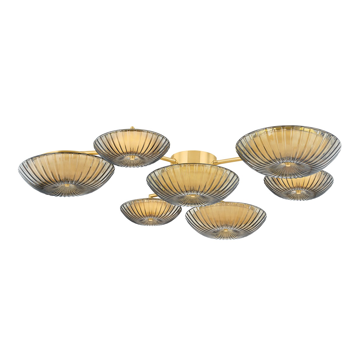 Vintage Polished Br… - image