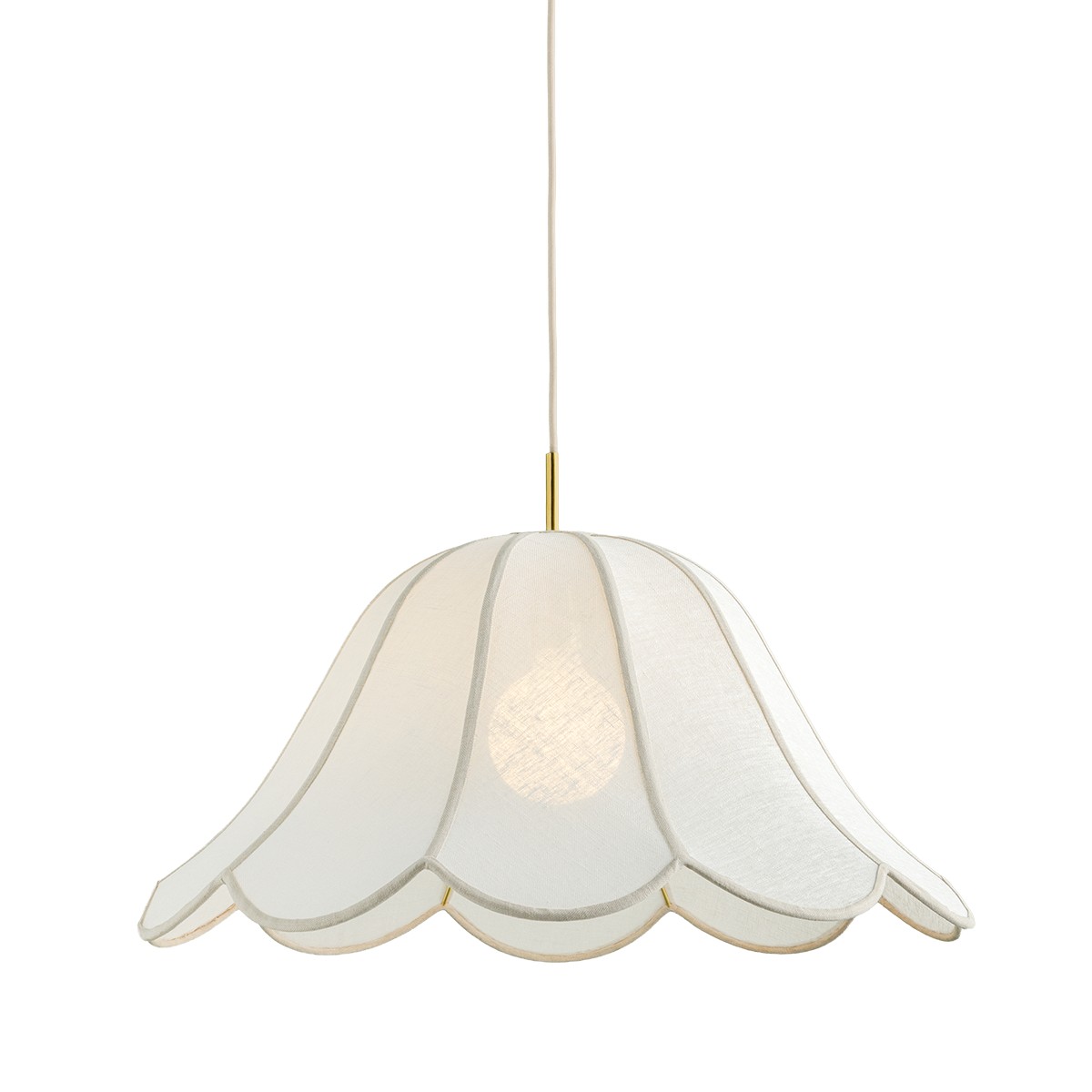 Dara One Light Pendant