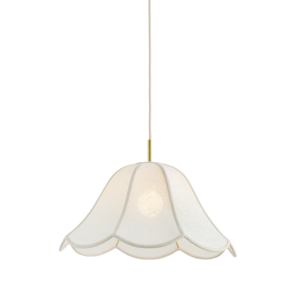 Dara One Light Pendant