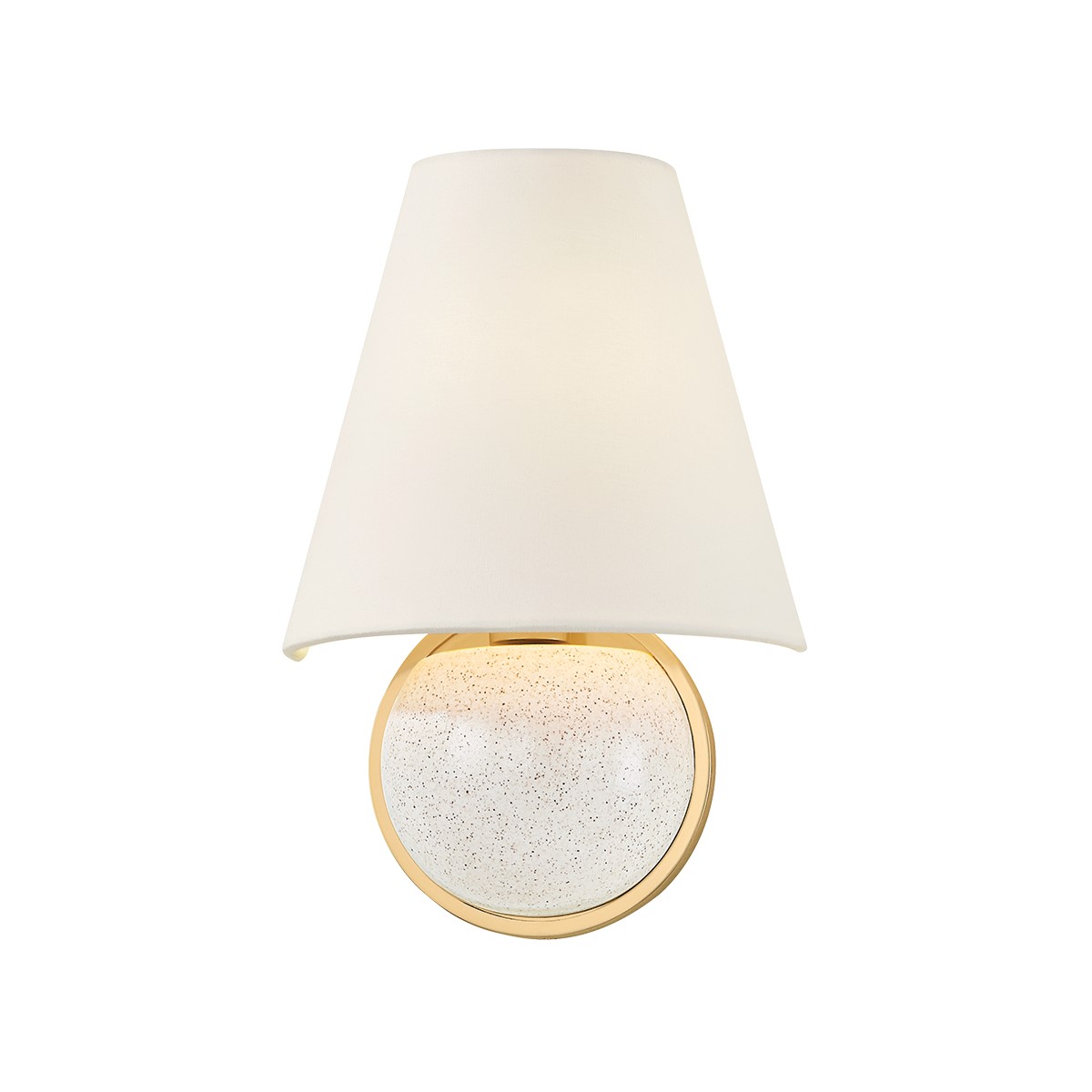 Marlena One Light Wall Sconce