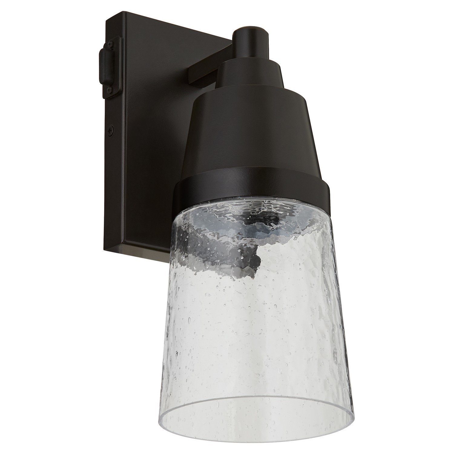 Bronze LED Lantern From The Altamonte Collection-image