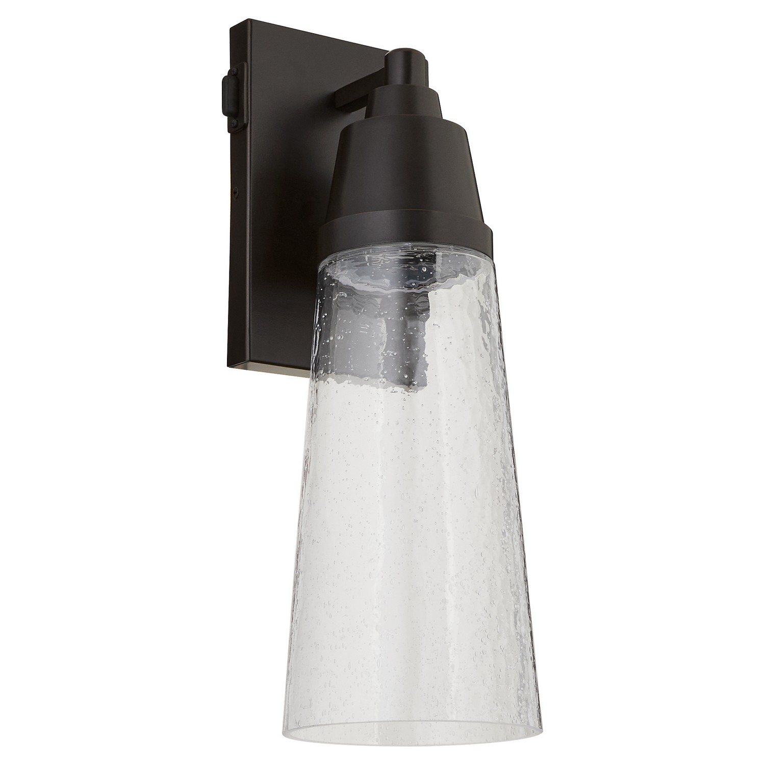 Bronze LED Lantern From The Altamonte Collection-image