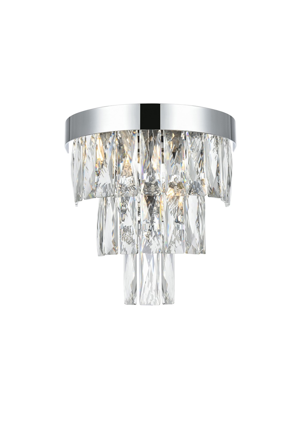 Chrome Wall Sconce … - image