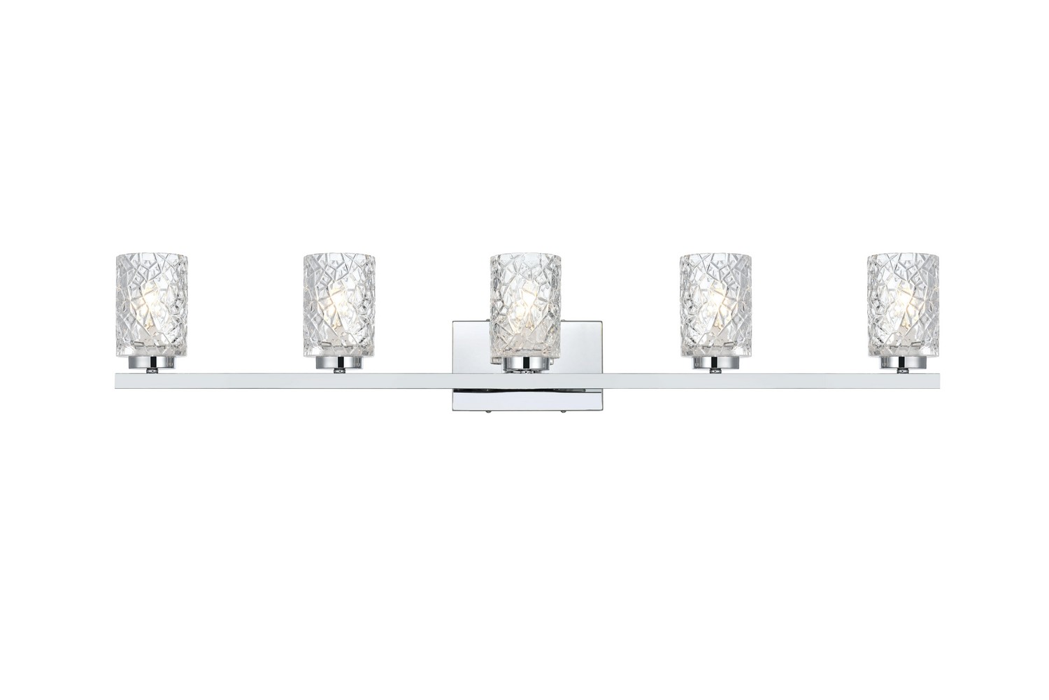 Chrome Wall Sconce …