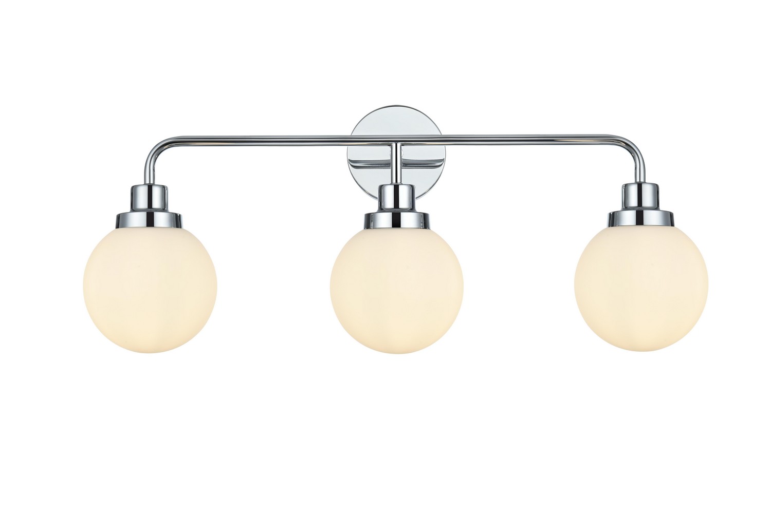 Chrome Wall Sconce …