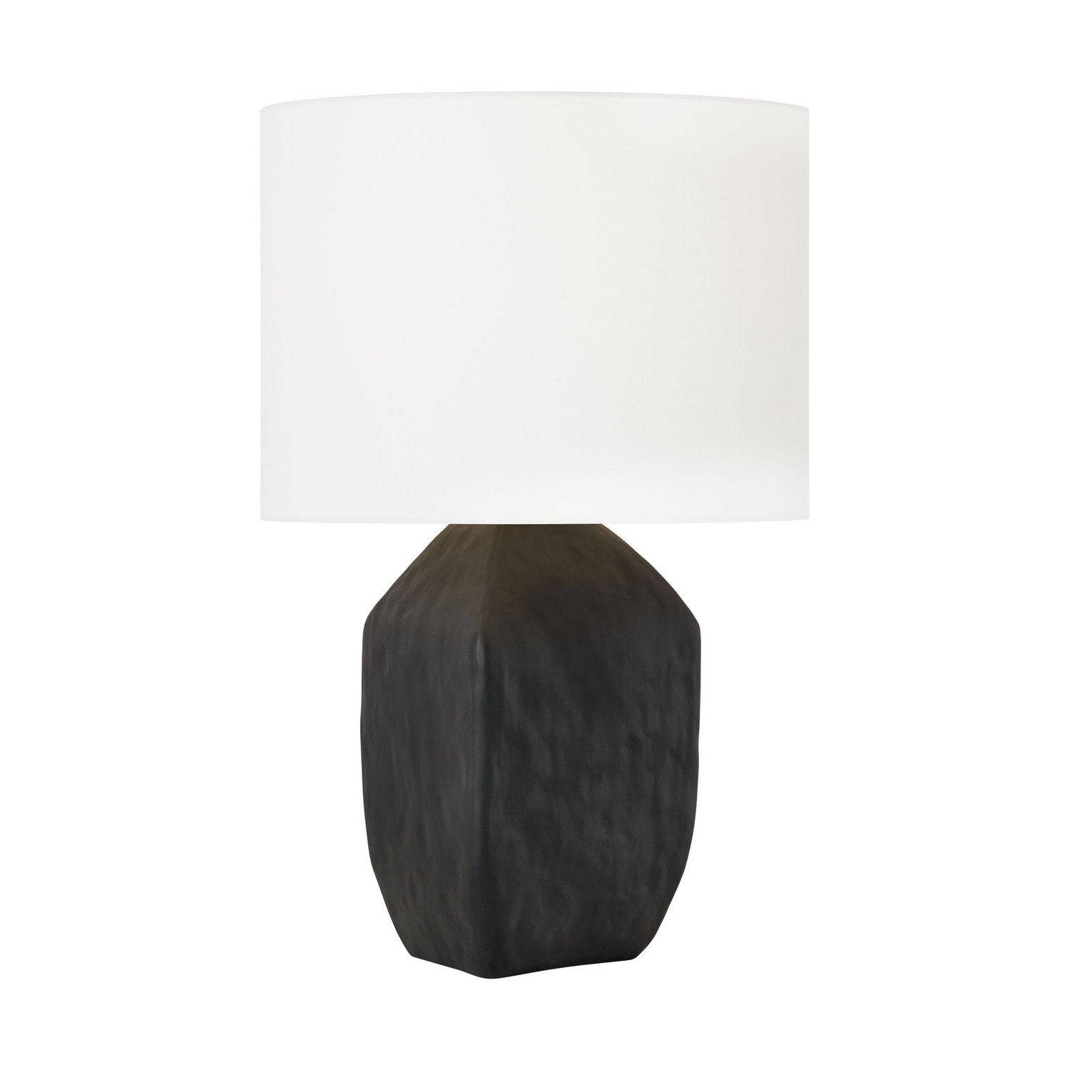 Rough Black Ceramic… - image