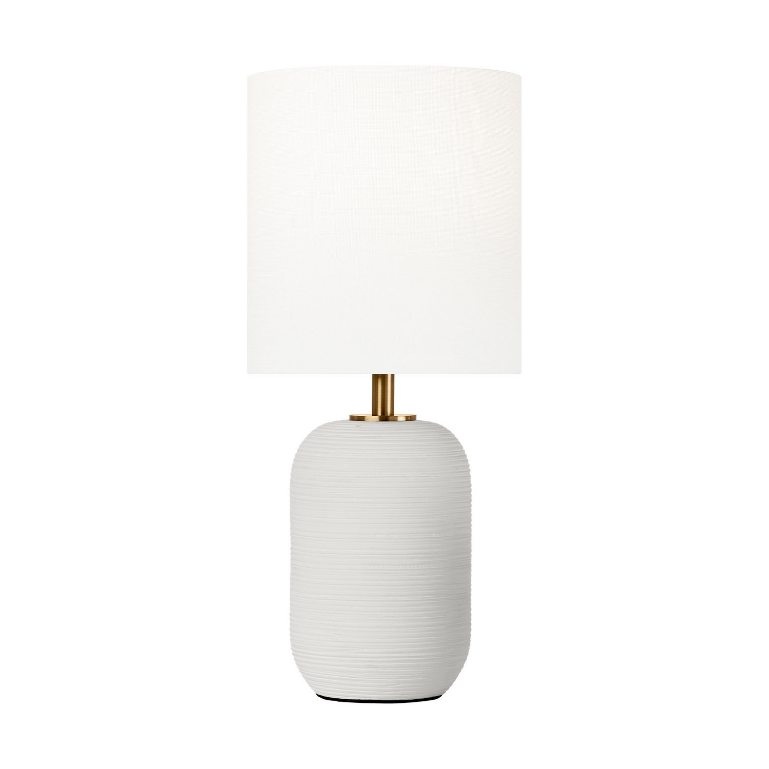 Matte White Ceramic… - image