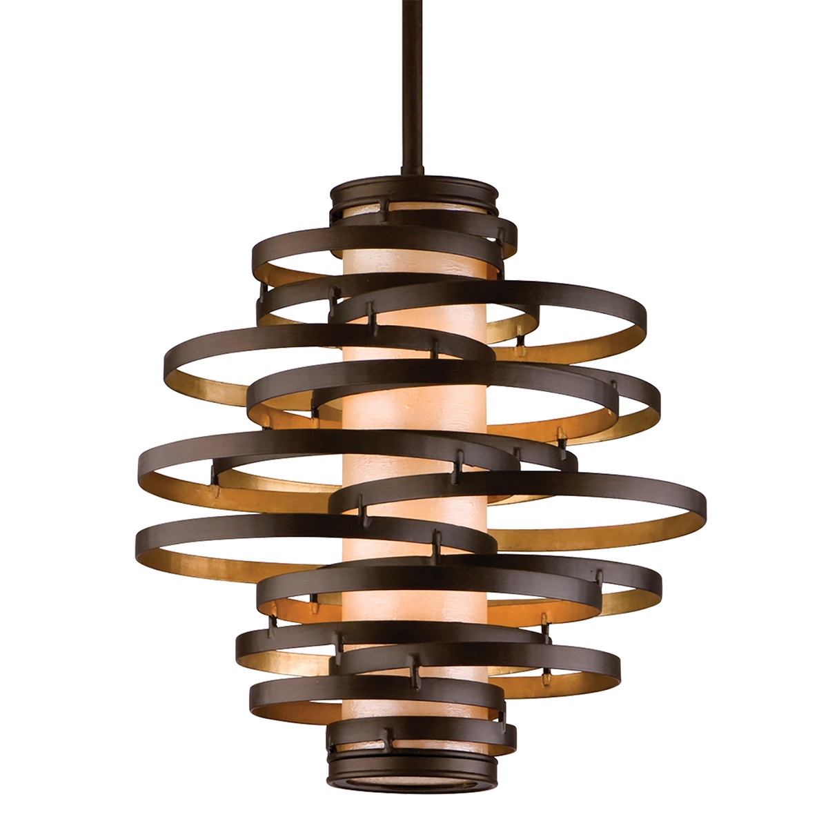 Vertigo Two Light Pendant