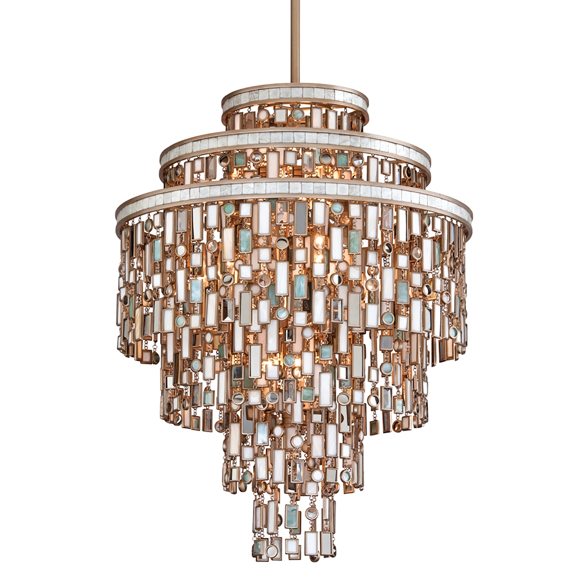 Dolcetti 13 Light Chandelier
