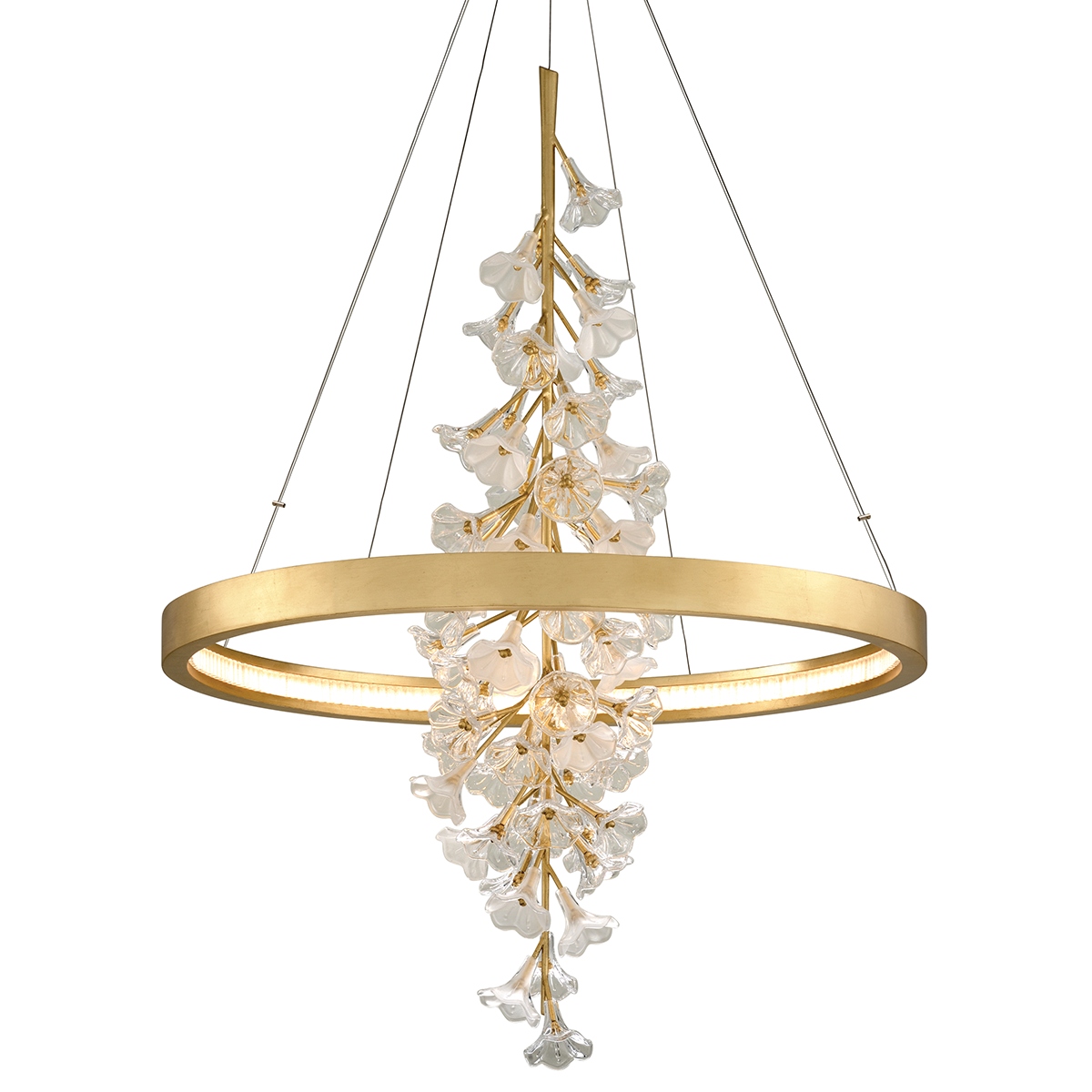 Jasmine LED Chandelier