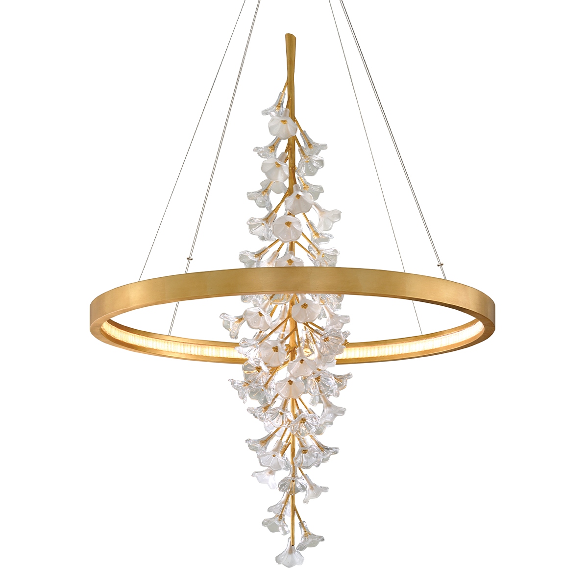 Jasmine LED Chandelier
