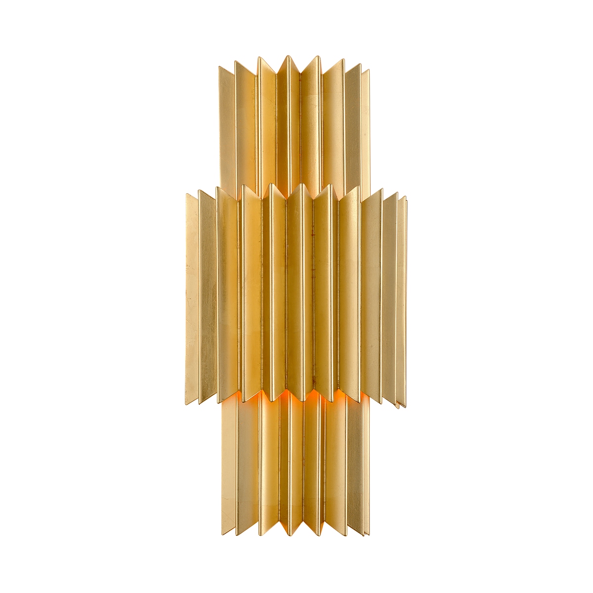 Moxy Two Light Wall Sconce