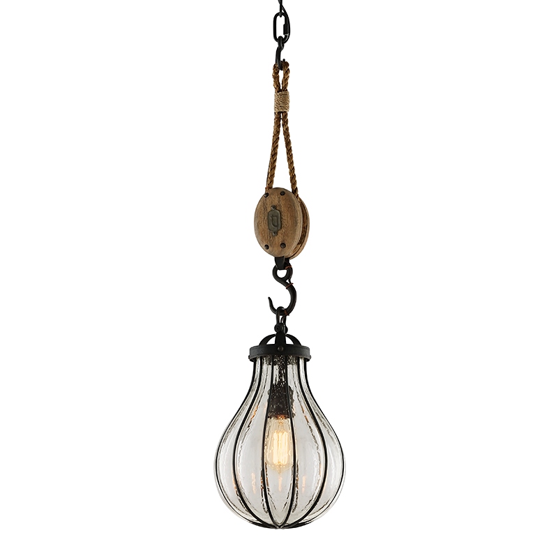 Murphy One Light Pendant