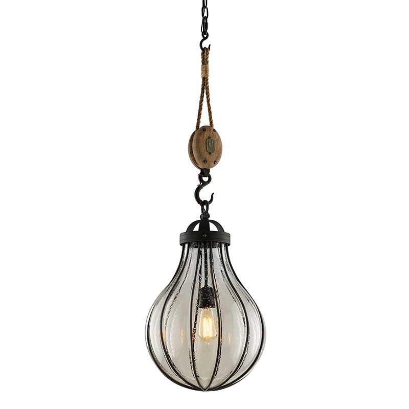 Murphy One Light Pendant