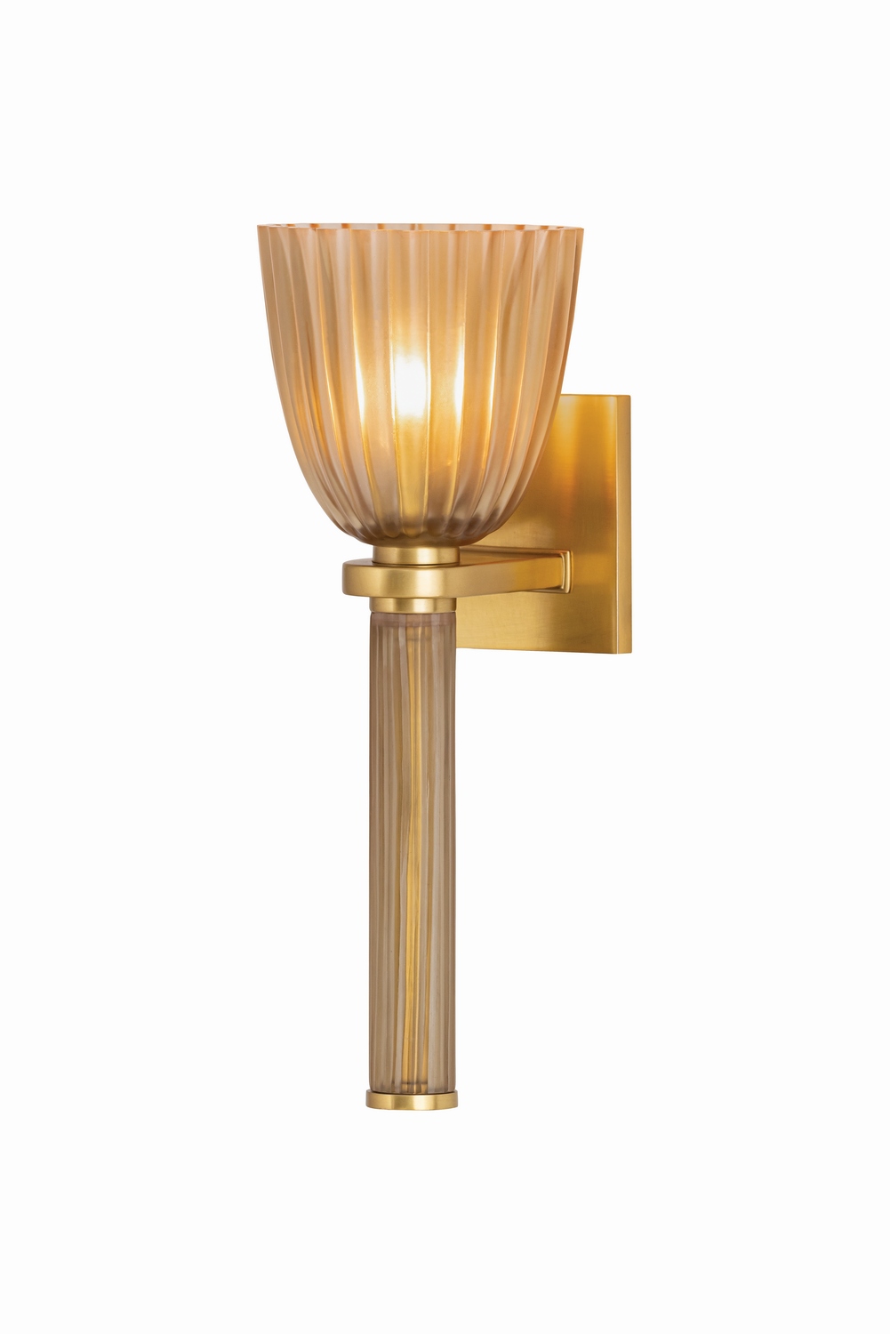 Columbus One Light Wall Sconce