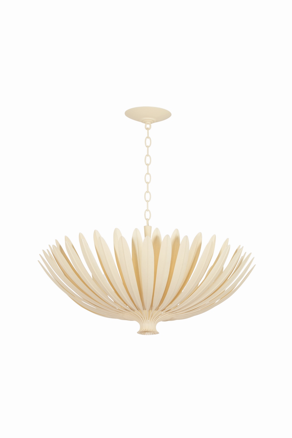 Whitfield Eight Light Chandelier