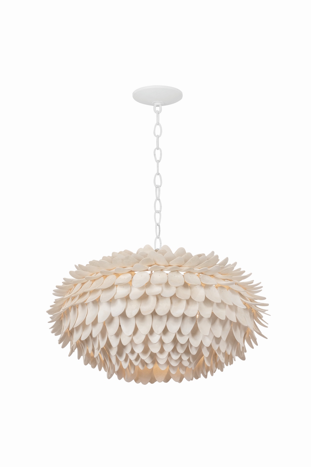Alsen Three Light Pendant
