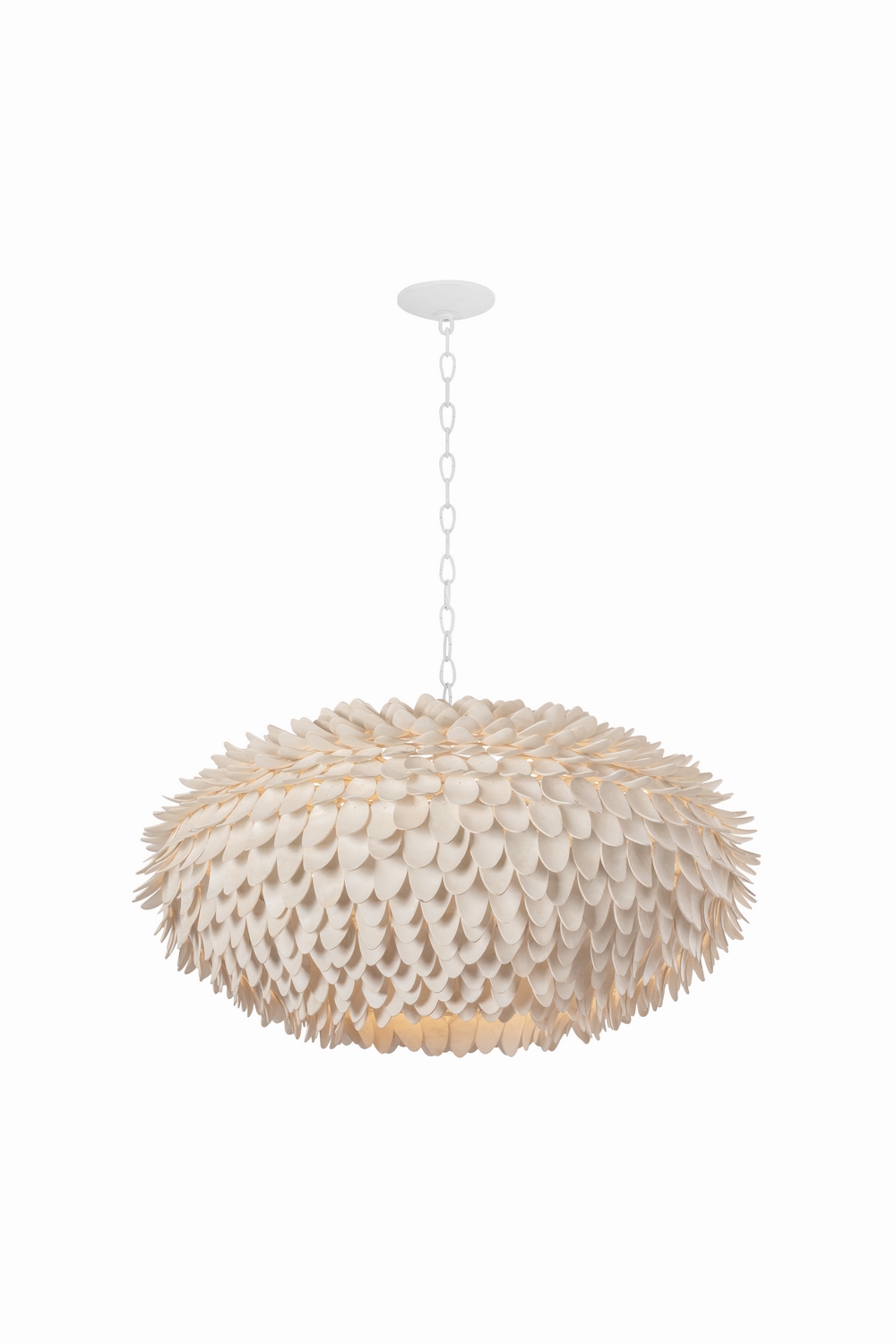 Alsen Six Light Pendant