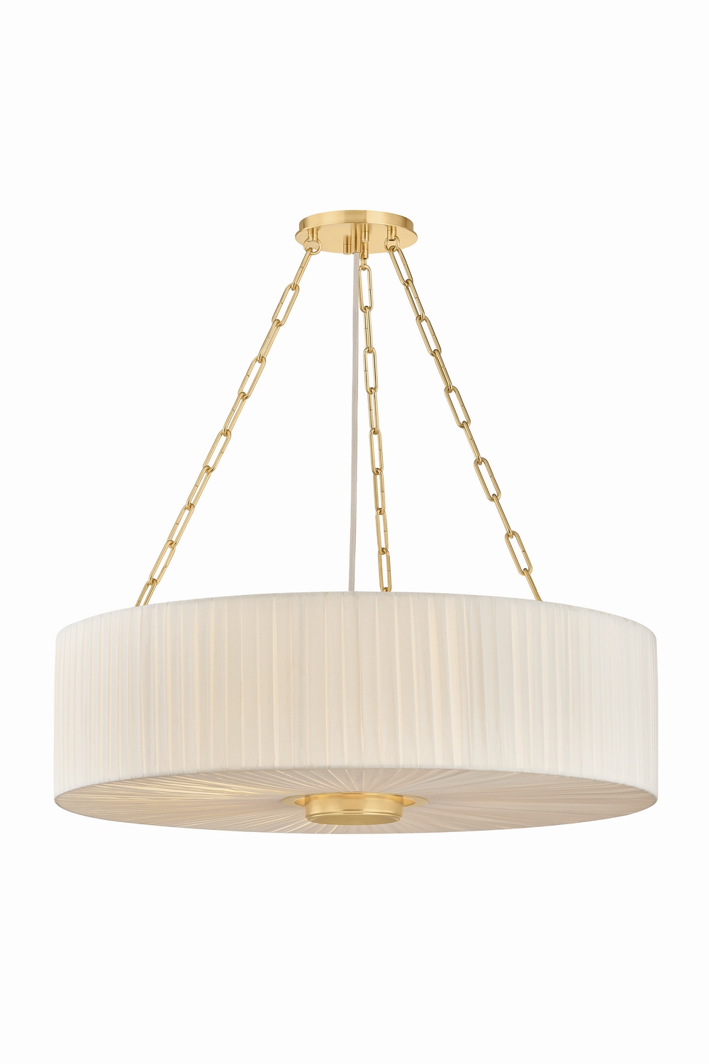 Camby Four Light Chandelier