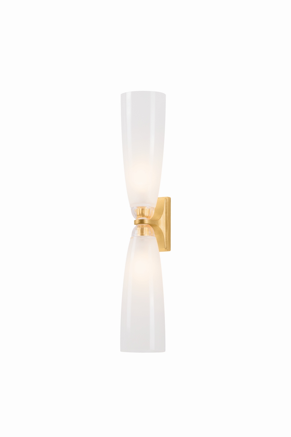 Ravenswood Two Light Bath