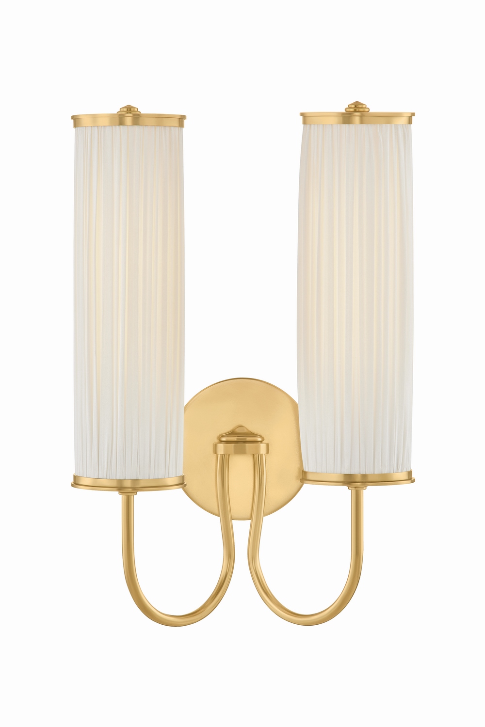 Elaine Two Light Wall Sconce