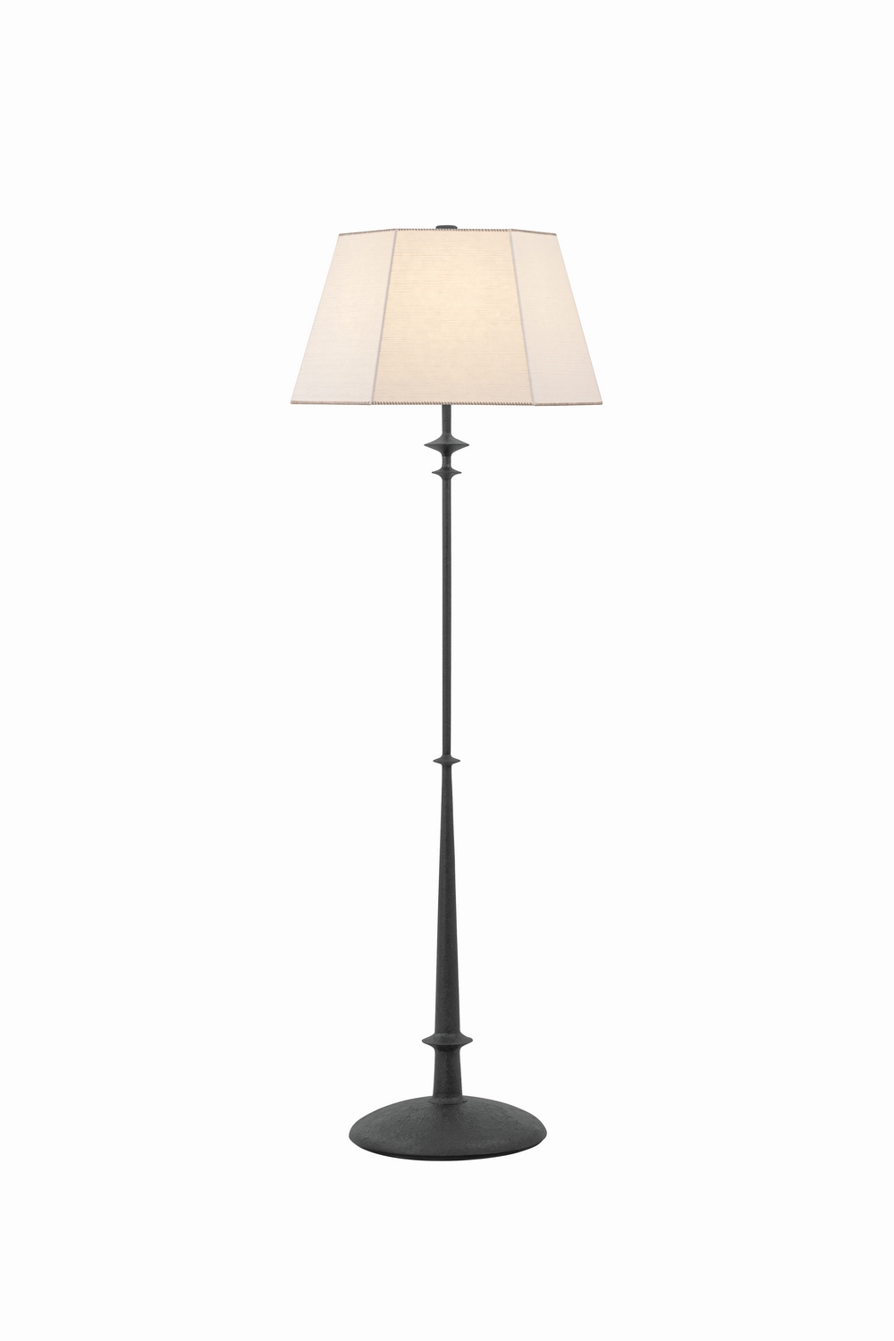 Celmins One Light Floor Lamp