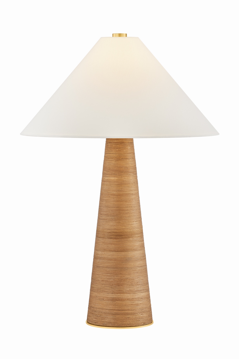 Haviland One Light Table Lamp