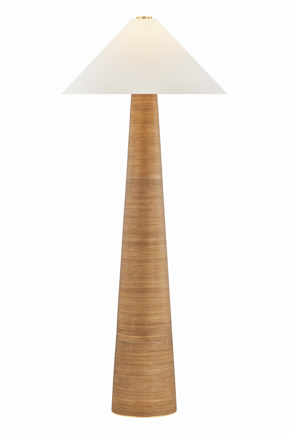 Haviland One Light Floor Lamp