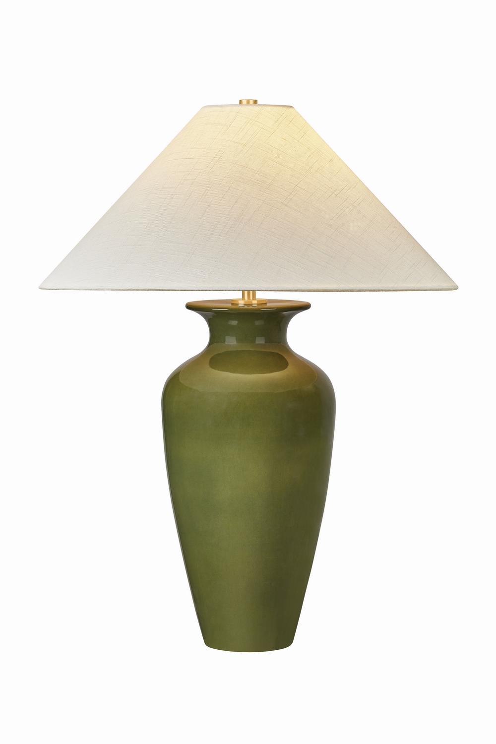 Grassy Point One Light Table Lamp