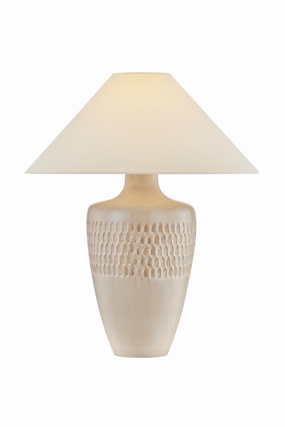 Valleydale One Light Table Lamp