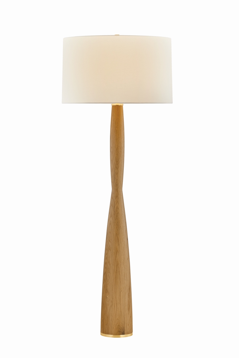 Somers Chase One Light Floor Lamp